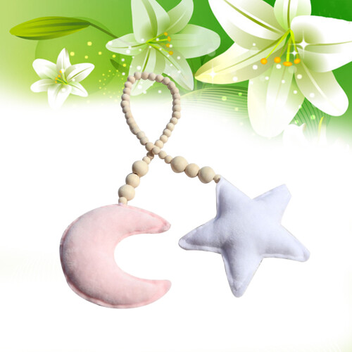 Babykamer Hanger Sieraad Multi Kleuren 2