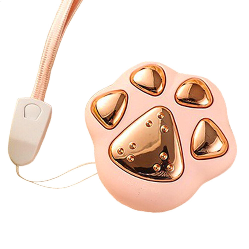 Rechargeable Hand Warmer, Electric Handwarmers, Cat Paw Hand Warmers, Pocket Warmers for Cold Weather