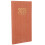 Roze Handige Planner Journal PU Notepad Schrijfboek 1