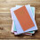 Roze Handige Planner Journal PU Notepad Schrijfboek 7