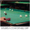 Draagbare Pool Borstel Billiard Cleaner Multi 10