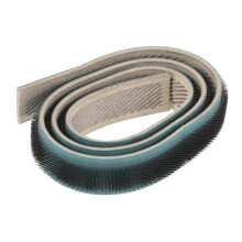 Gripper Strip Für Stickrahmen Langlebig Blau Für DIY