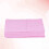 10St Roze -Geweven Bed Sheet Voor Schoonheidssalon En 10