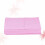 10St Roze -Geweven Bed Sheet Voor Schoonheidssalon En 6