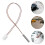 2Stk Temperaturfühler Thermistor ABS Sensor 5