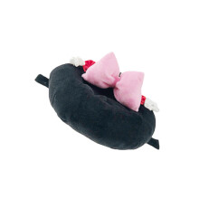 1Stk Hundekopfschmuck Bunt Bequem Für Haustiere