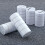 5St Draagbare Compressed Towels Wit Wegwerp En 2