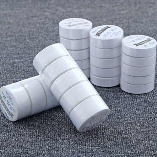 5St Draagbare Compressed Towels Wit Wegwerp En 1