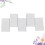 5St Draagbare Compressed Towels Wit Wegwerp En 4
