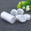 5St Draagbare Compressed Towels Wit Wegwerp En 7