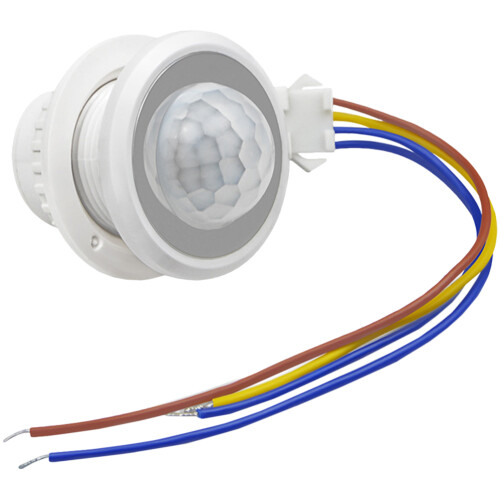 LED Streifen Sensor Controller PVC Bewegungsschalter Mehrfarbig 1