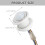 LED Streifen Sensor Controller PVC Bewegungsschalter Mehrfarbig 7