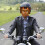 Motorhelm St Winddicht Verstelbare Riem Voor Helm 8