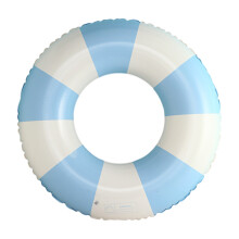 Bunter PVC Schwimmring Aufblasbar Für Erwachsene Sommer Pool