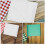 2Pièces Drapeaux À Main Multicolores En Nylon Coton Pour Arbitres 7