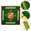 Nappe Mahjong Protection Table Confortable 5