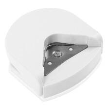 DIY Paper Puncher Hoekensnijder Voor School, Huis En Kantoor