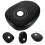 Kickboxing Strike Shields Pu+ Zwart Voor Home Workout 11
