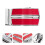 1St Automatische Alloy Riemgesp Accessoire 6