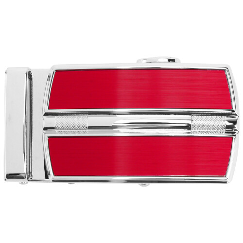 1St Automatische Alloy Riemgesp Accessoire 2