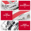 1St Automatische Alloy Riemgesp Accessoire 9