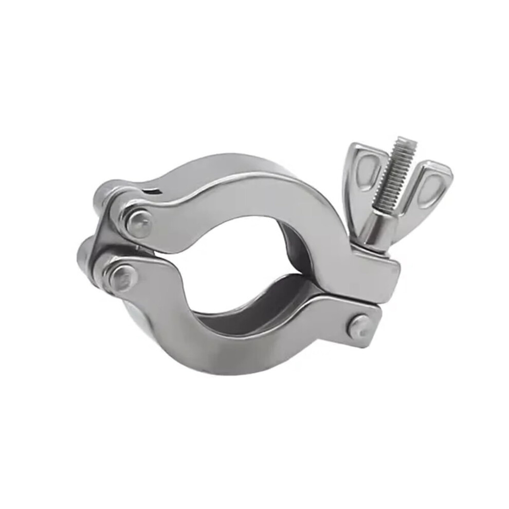 Kf40 304 Stainless Steel Kf Vacuum Clamp Bracket 9105992584581