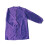 Beauté Violet Longues Zippé Élégant 3