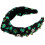 Festival Haaraccessoire Mit Knoten, Shamrock Und 8