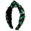 Festival Haaraccessoire Mit Knoten, Shamrock Und 6