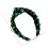 Festival Haaraccessoire Mit Knoten, Shamrock Und 2