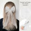 Elegant Wit Bride Bow Haaraccessoire Met Tule Sluier En Parels 6