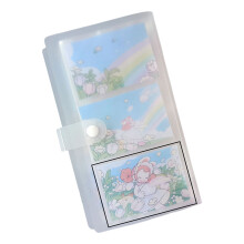 Karten-Organizer, Fotoalbum, 7,6 cm, Fotokarten-Organizer,-1