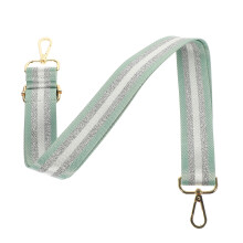 Verstellbarer Umhängeriemen Für Handtaschen DIY