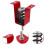 Elastische Trillingdempers Voor , Theater, Kantoor 7
