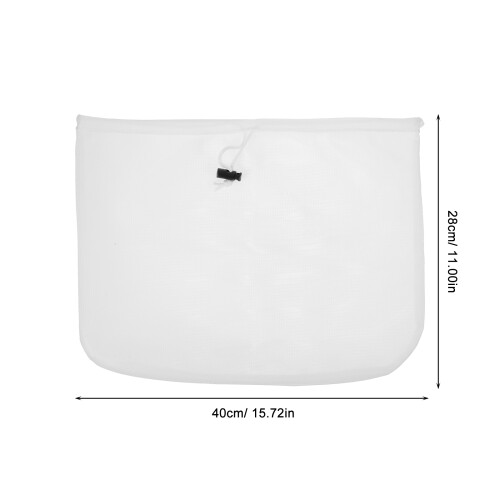 3St Praktische Witte Polyester Voor Glaspotten En Fermentatie 2