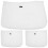 3St Praktische Witte Polyester Voor Glaspotten En Fermentatie 4
