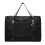 Sac Multi-Usage Noir En Oxford Pour Stockage 1