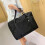 Sac Multi-Usage Noir En Oxford Pour Stockage 5