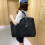 Sac Multi-Usage Noir En Oxford Pour Stockage 4
