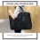 Sac Multi-Usage Noir En Oxford Pour Stockage 9