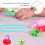 2Sets Plastic Clay Sculpting Tool Voor En Hobby 11