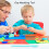 2Sets Plastic Clay Sculpting Tool Voor En Hobby 6