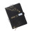 Portable Office Schedule Notepad 2025 Spanish Daily Planner 2