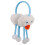 Winterse Snowman Oorwarmers Multikleur Warm 11