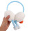 Winterse Snowman Oorwarmers Multikleur Warm 8