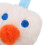 Winterse Snowman Oorwarmers Multikleur Warm 6