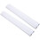 1Set Wit Pe Whiteboard Sticker Voor Thuis, Droog Uitwisbaar, Draagbaar 8
