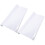 1Set Wit Pe Whiteboard Sticker Voor Thuis, Droog Uitwisbaar, Draagbaar 9