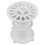 Runder PVC Bodenablauf Filter Wasserablauf 1