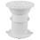 Runder PVC Bodenablauf Filter Wasserablauf 11